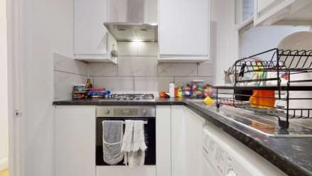 Manor House, Marylebone Road, NW1, Image 9