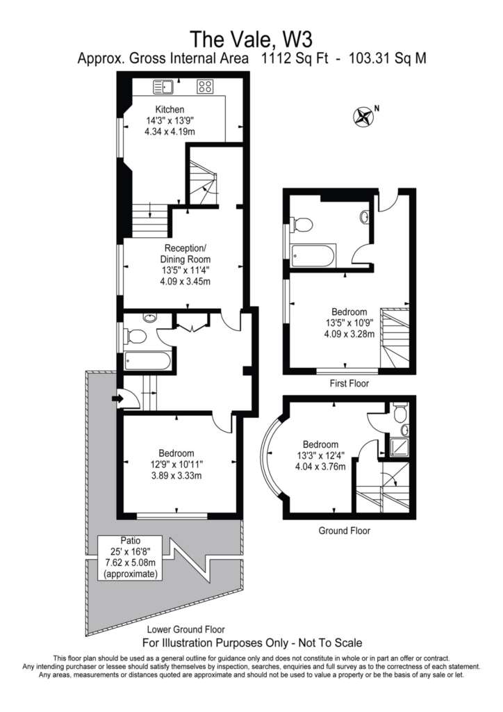 The Vale, Acton, W3, Image 14