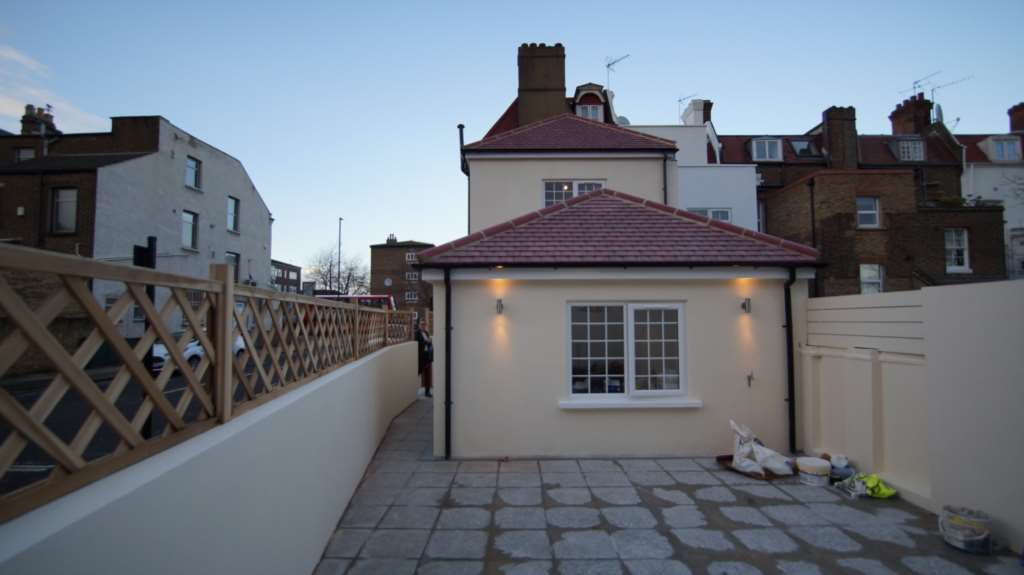 The Vale, Acton, W3, Image 2