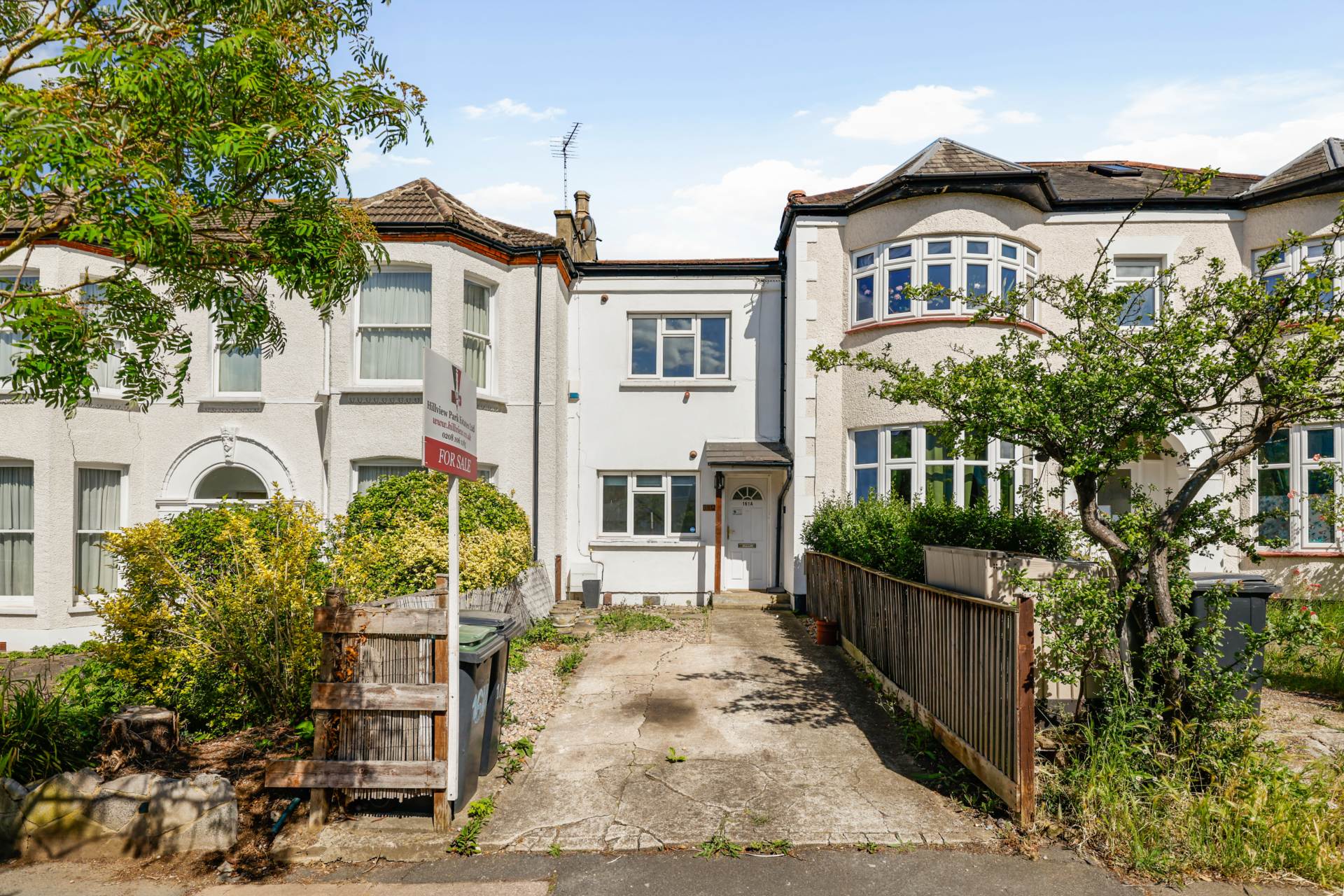 Wellmeadow Road, Catford, Image 1