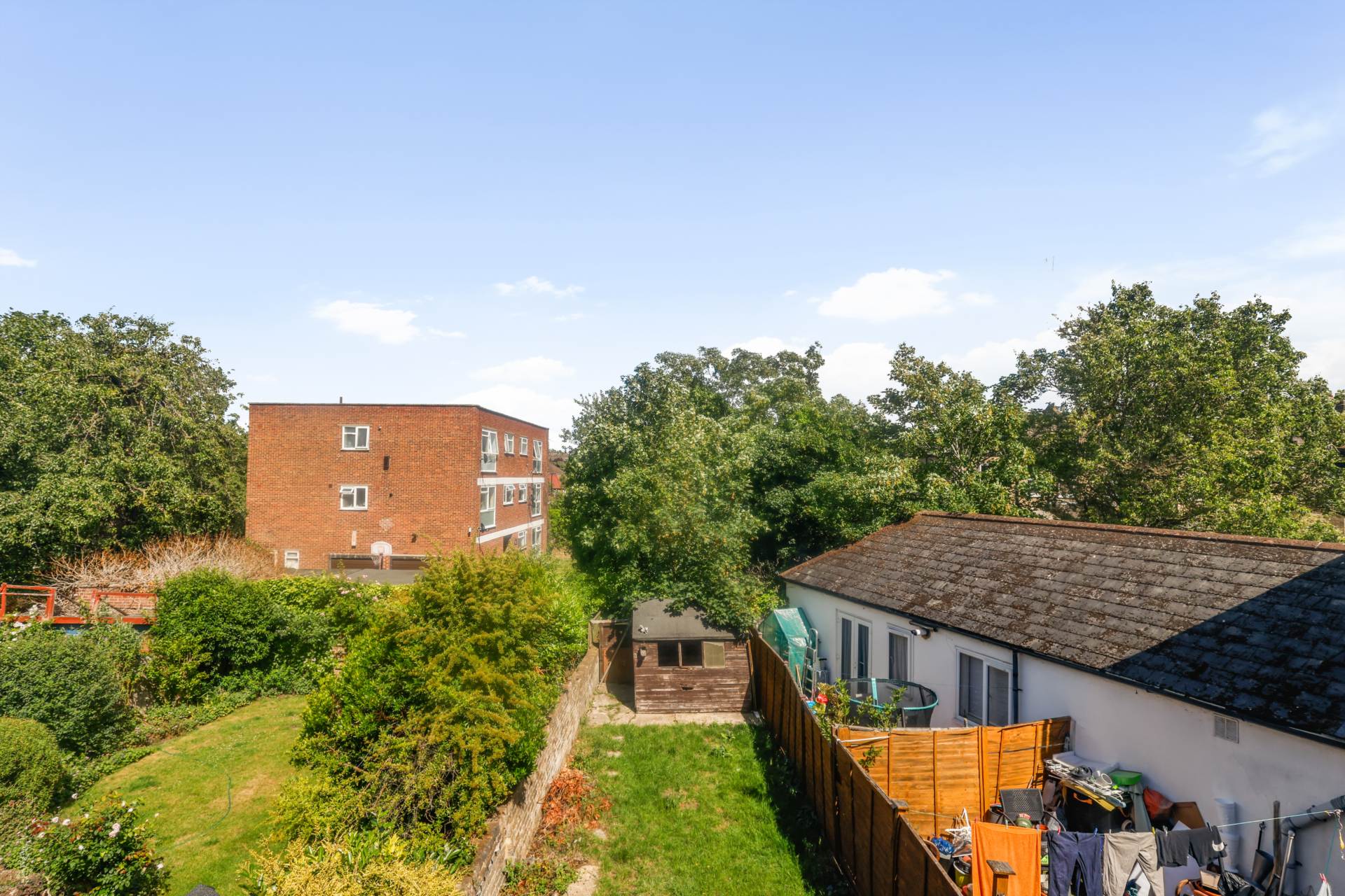 Wellmeadow Road, Catford, Image 20
