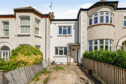 Wellmeadow Road, Catford, Image 2