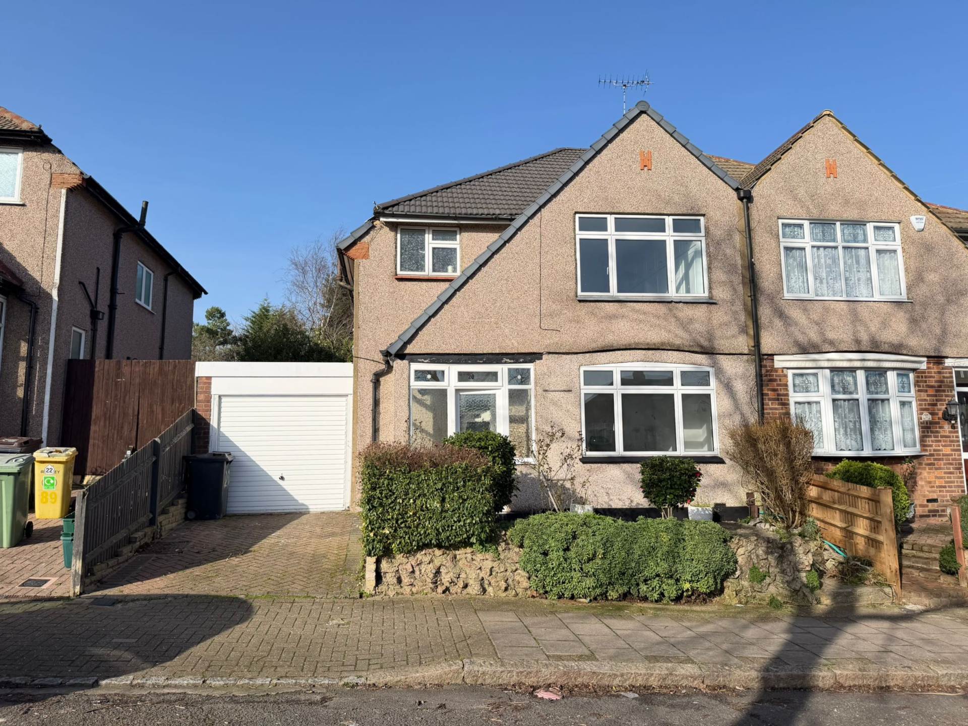 3 bedrooms, Kynaston Road, Bromley, Image 1