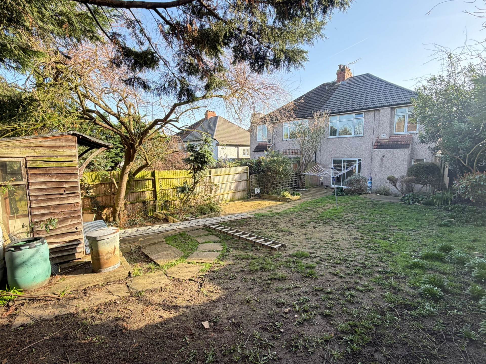 3 bedrooms, Kynaston Road, Bromley, Image 12