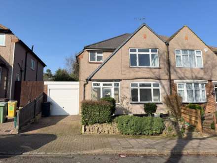 3 bedrooms, Kynaston Road, Bromley, Image 1