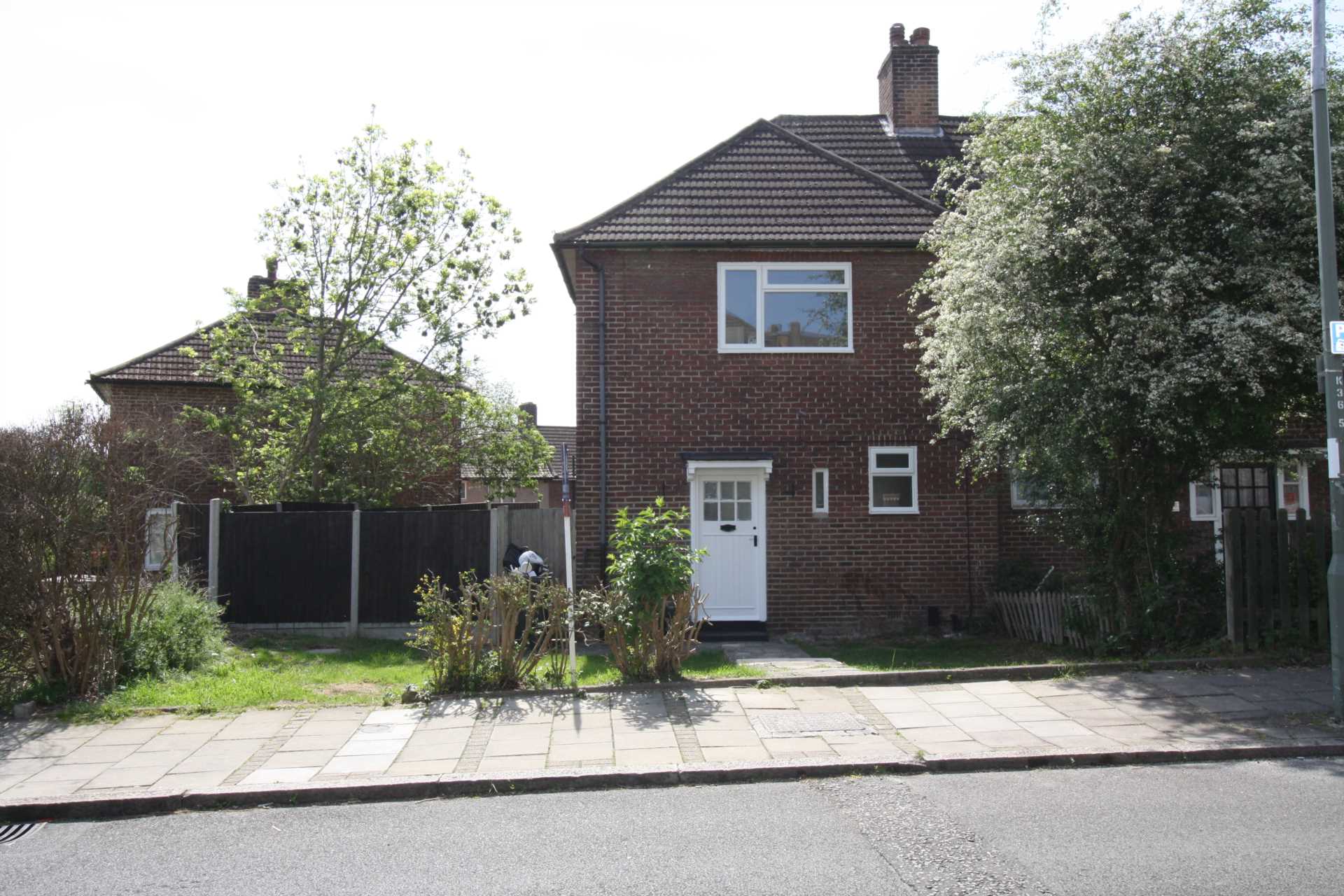 Keedonwood Road, Downham BR1, Image 1
