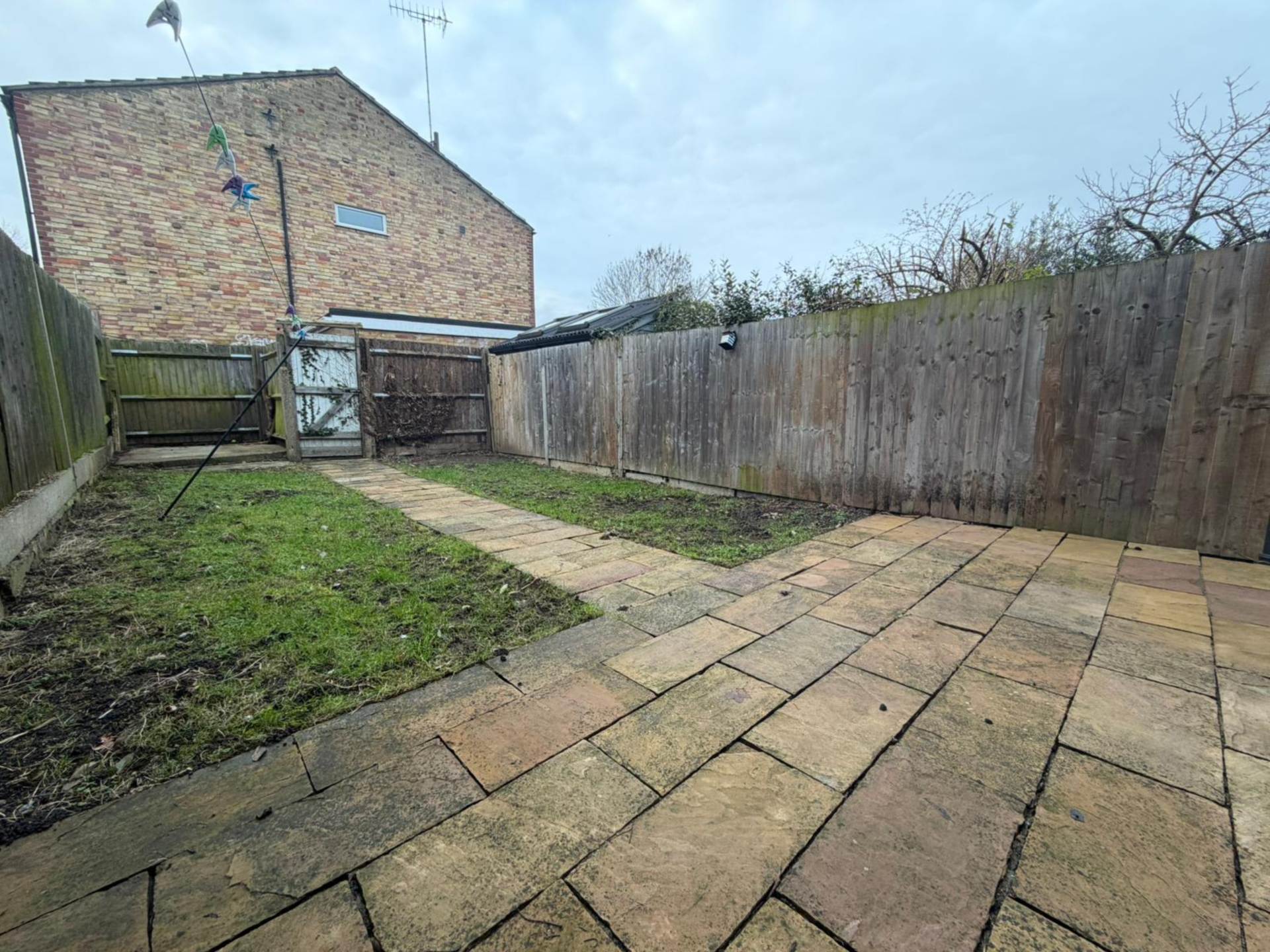 Honor Oak Road, Image 15