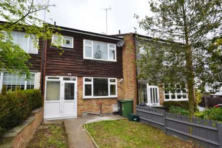 Property For Rent Honor Oak Road, Honor Oak Park, London