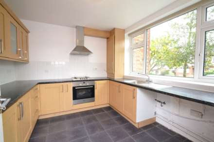 Freshly painted and spacious three-bedroom house, Image 3