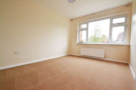 Freshly painted and spacious three-bedroom house, Image 4