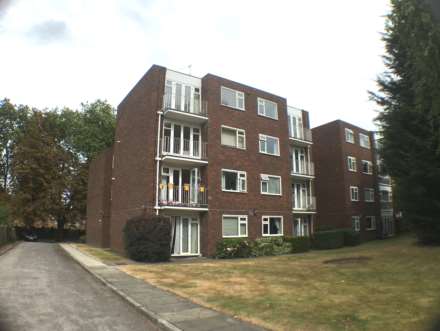 Foxgrove Road, Beckenham. Available mid-Sept