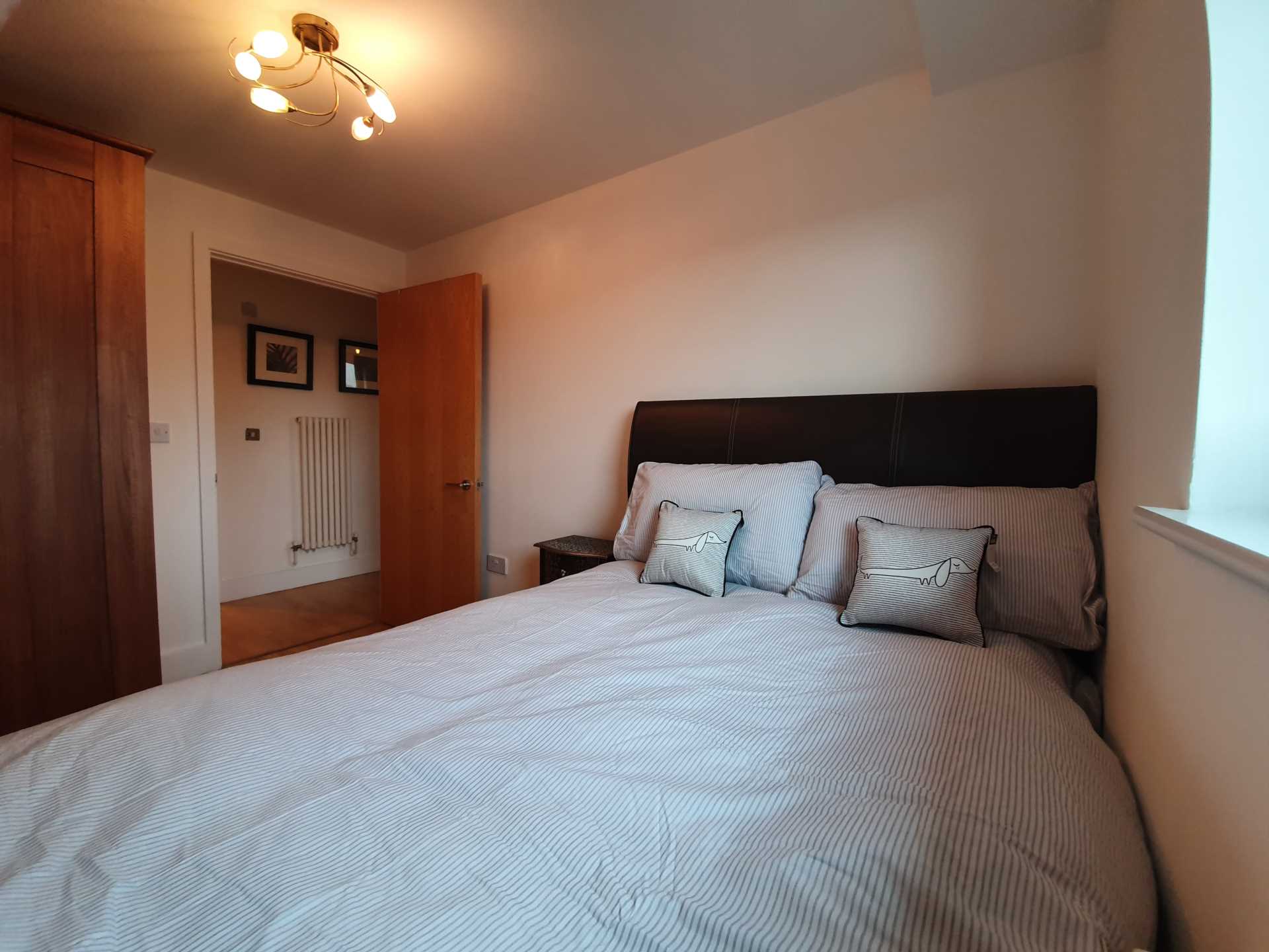 41 Millharbour, South Quay, E14 9ND, Image 15