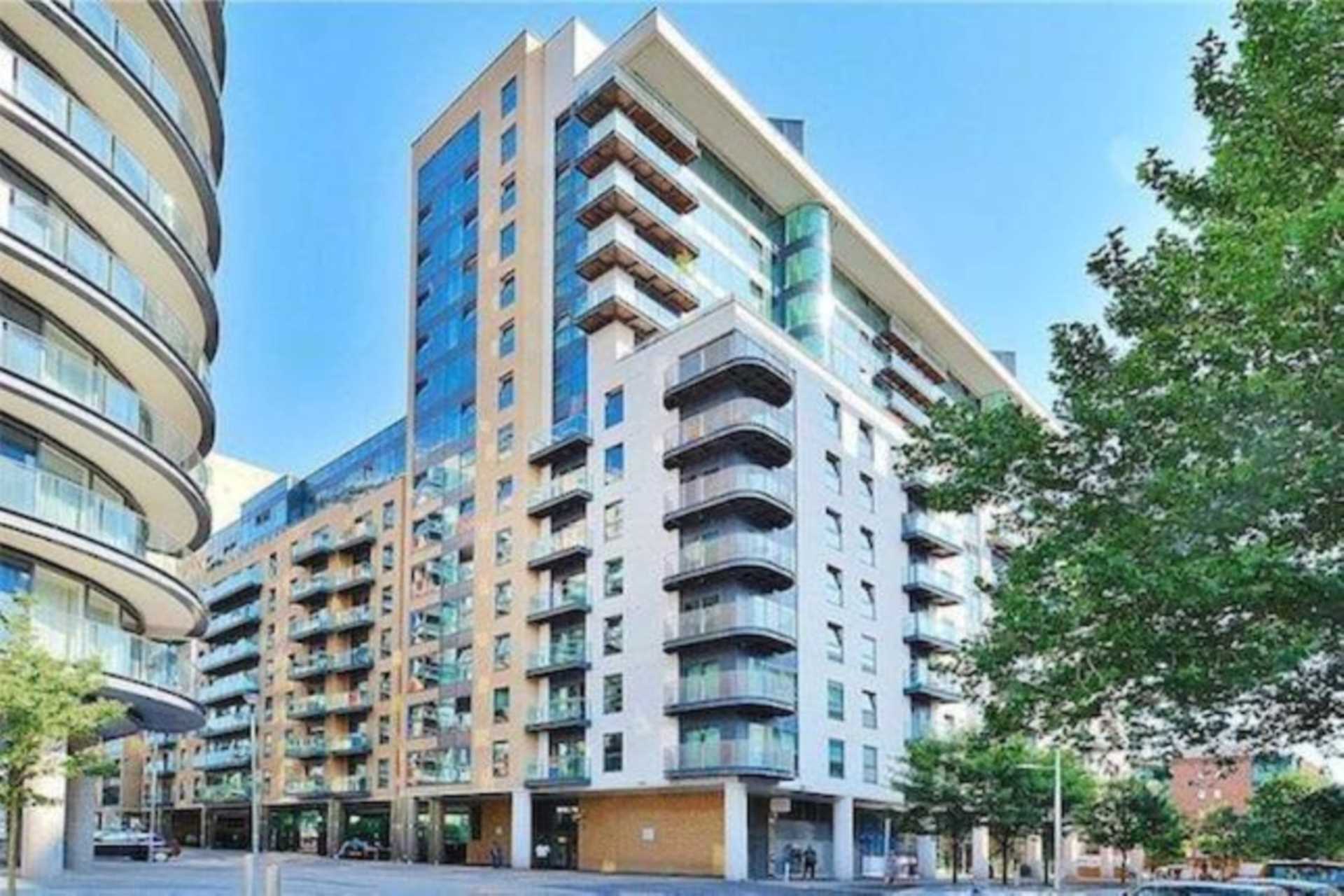 41 Millharbour, South Quay, E14 9ND, Image 19