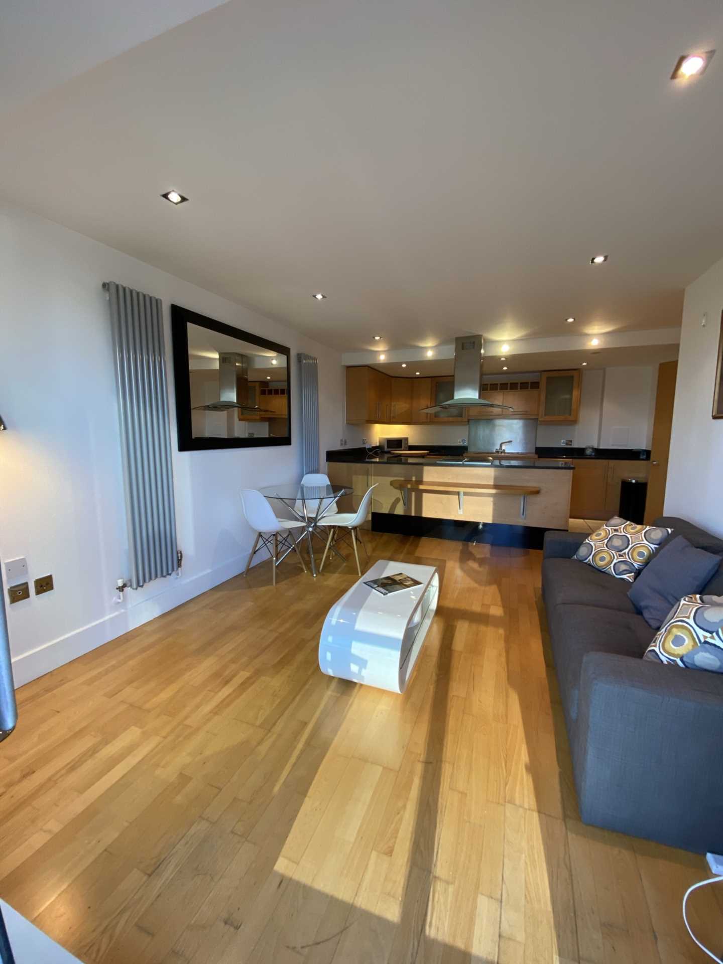 41 Millharbour, South Quay, E14 9ND, Image 6