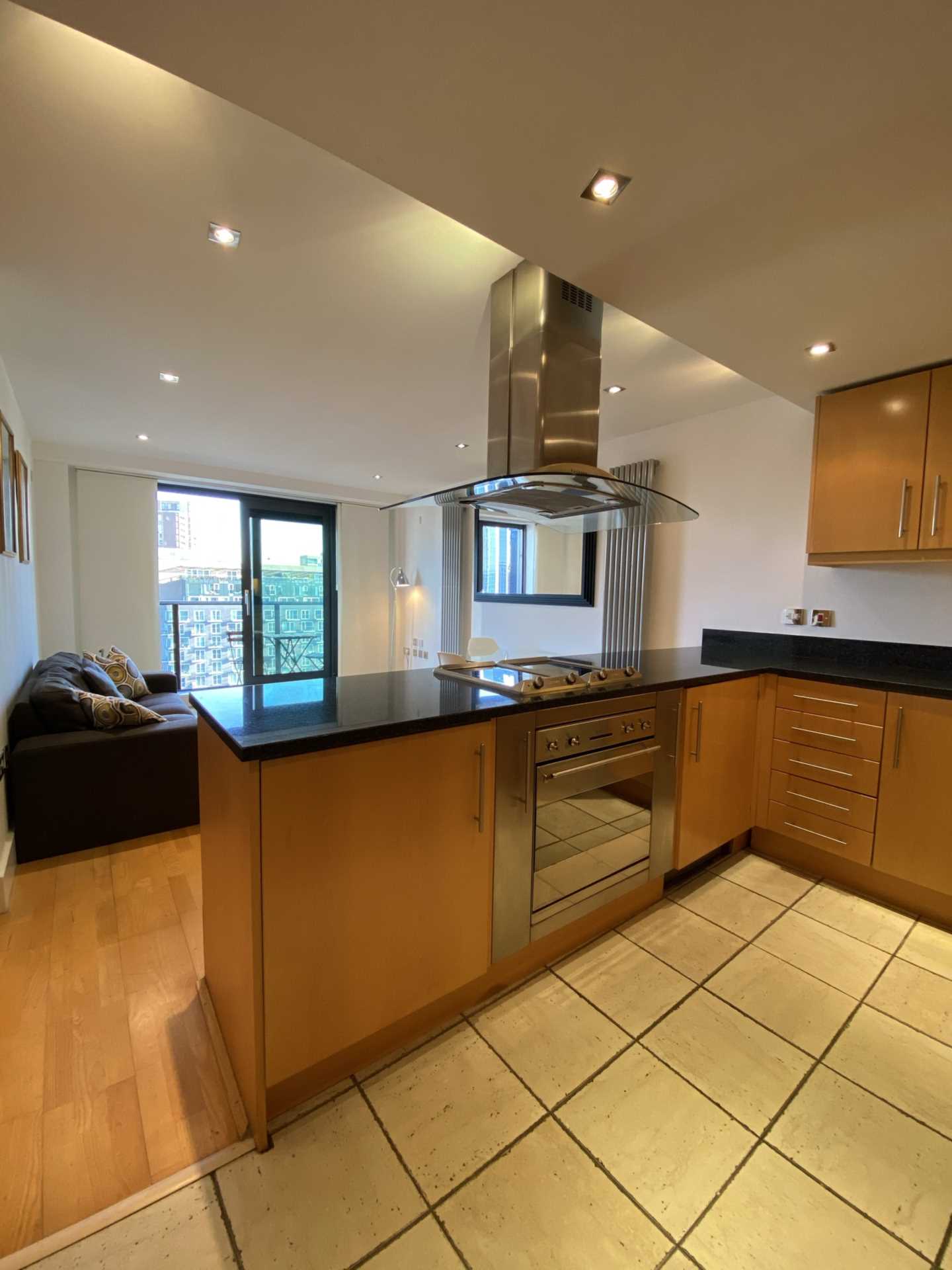 41 Millharbour, South Quay, E14 9ND, Image 7
