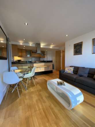 41 Millharbour, South Quay, E14 9ND