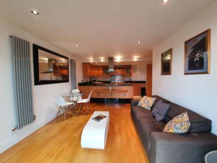 41 Millharbour, South Quay, E14 9ND, Image 10