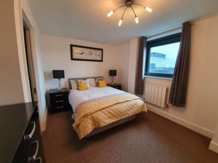 41 Millharbour, South Quay, E14 9ND, Image 11