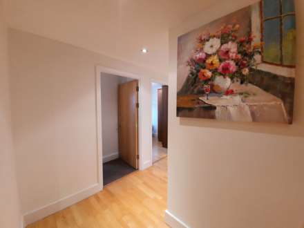 41 Millharbour, South Quay, E14 9ND, Image 17