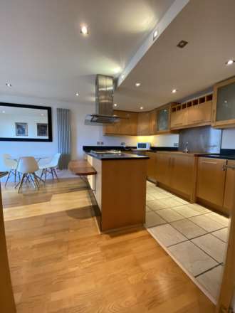 41 Millharbour, South Quay, E14 9ND, Image 2
