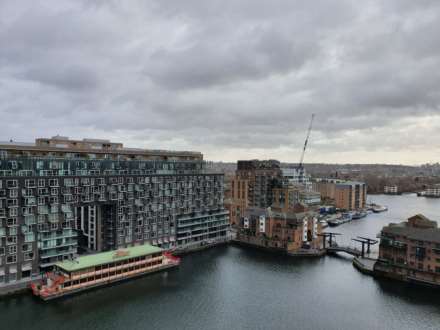 41 Millharbour, South Quay, E14 9ND, Image 3