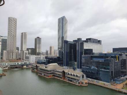 41 Millharbour, South Quay, E14 9ND, Image 4