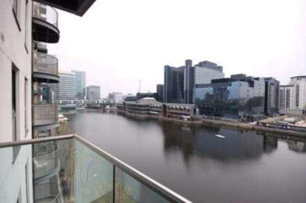 41 Millharbour, South Quay, E14 9ND, Image 5