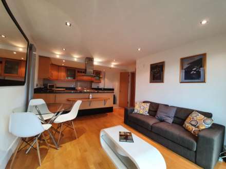 41 Millharbour, South Quay, E14 9ND, Image 9