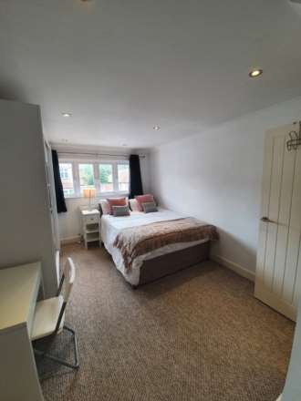 Minster Road, Sundridge Park BR1