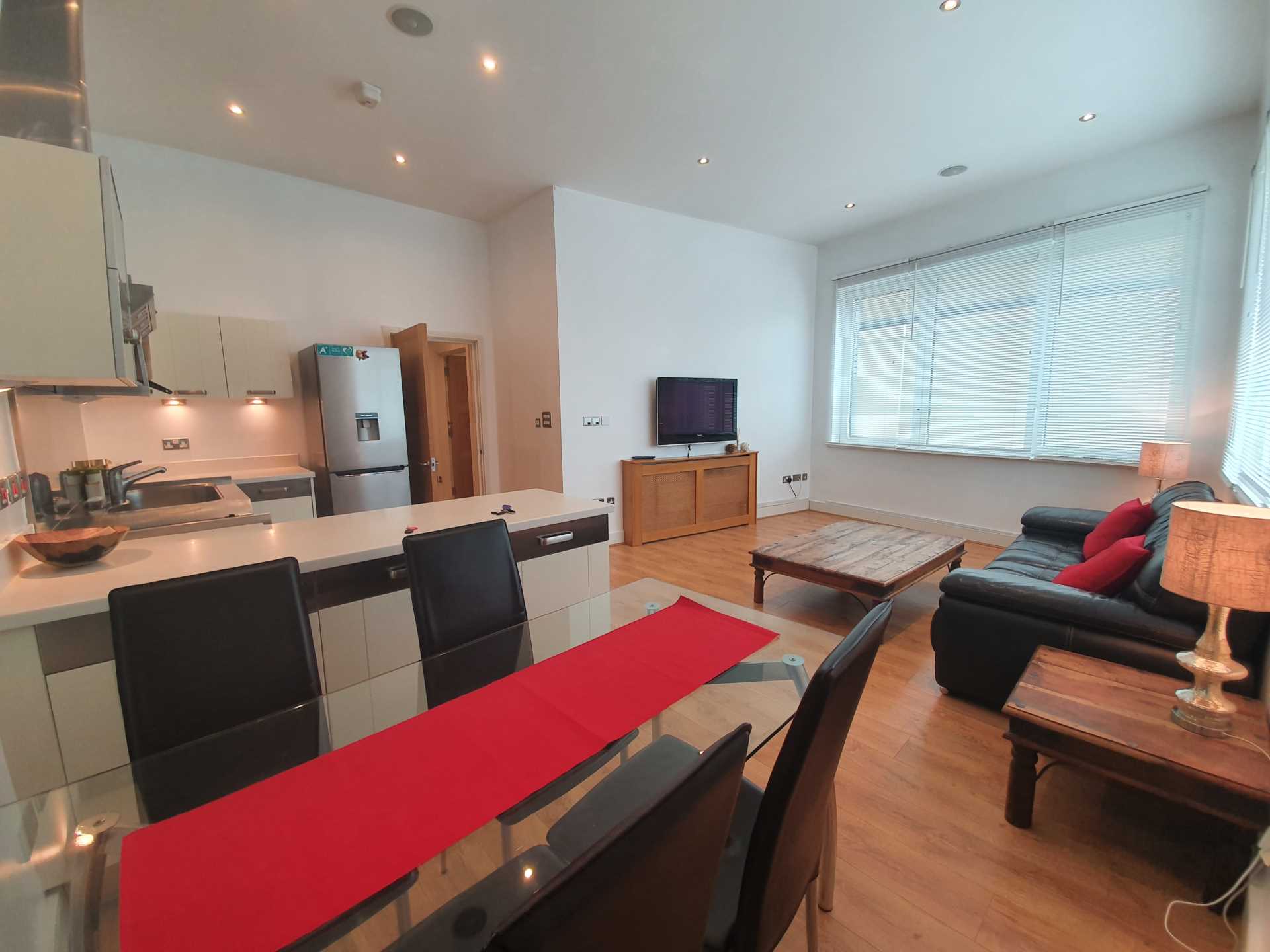 Halcyon Wharf, Wapping High Street, London E1W, Image 19