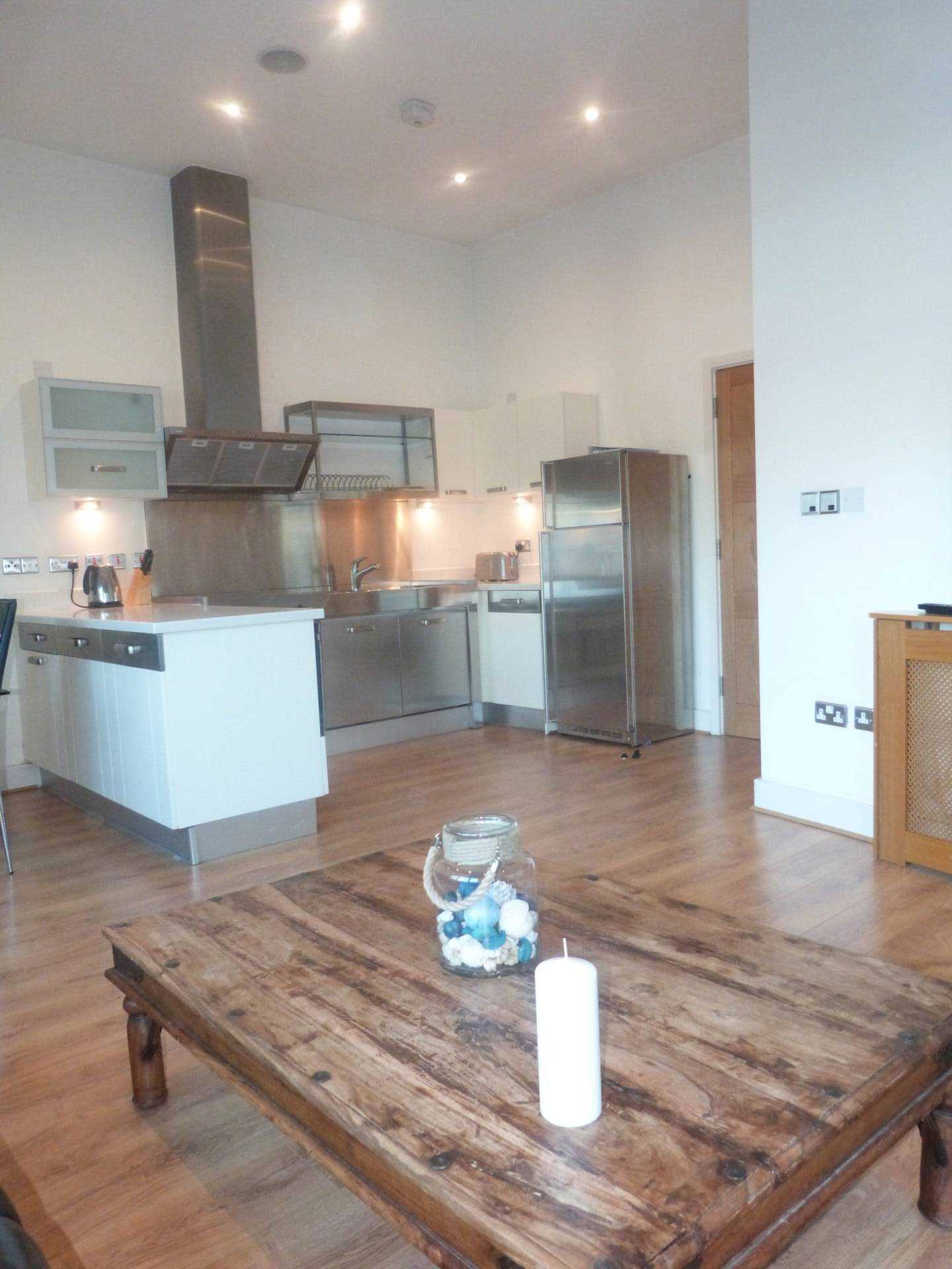 Halcyon Wharf, Wapping High Street, London E1W, Image 6