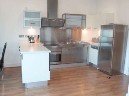 Halcyon Wharf, Wapping High Street, London E1W, Image 5