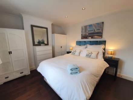 Minster Road, Bromley BR1 4DY