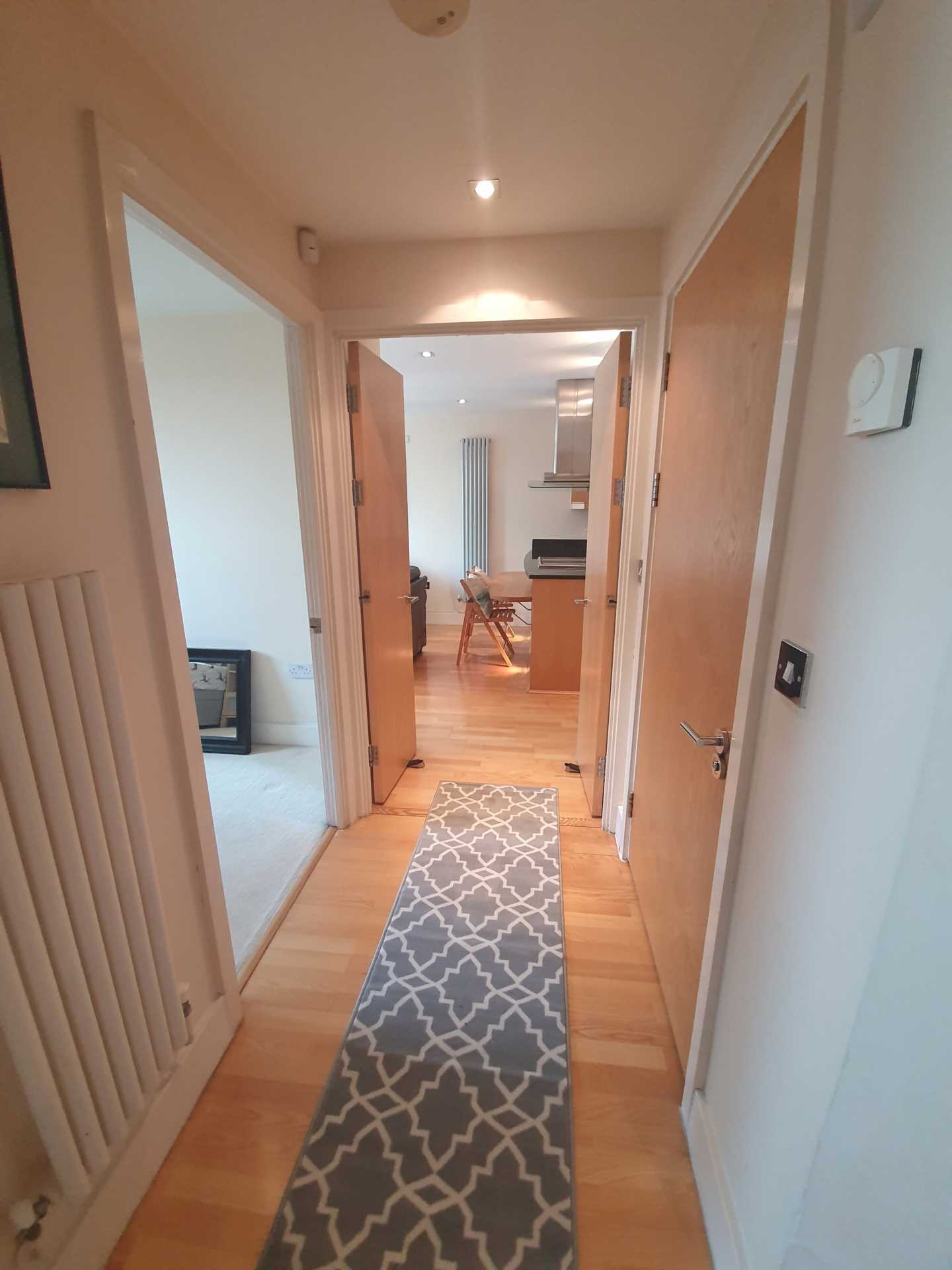 41 Millharbour, London E14 9ND (Water, Gas/Heating included), Image 11