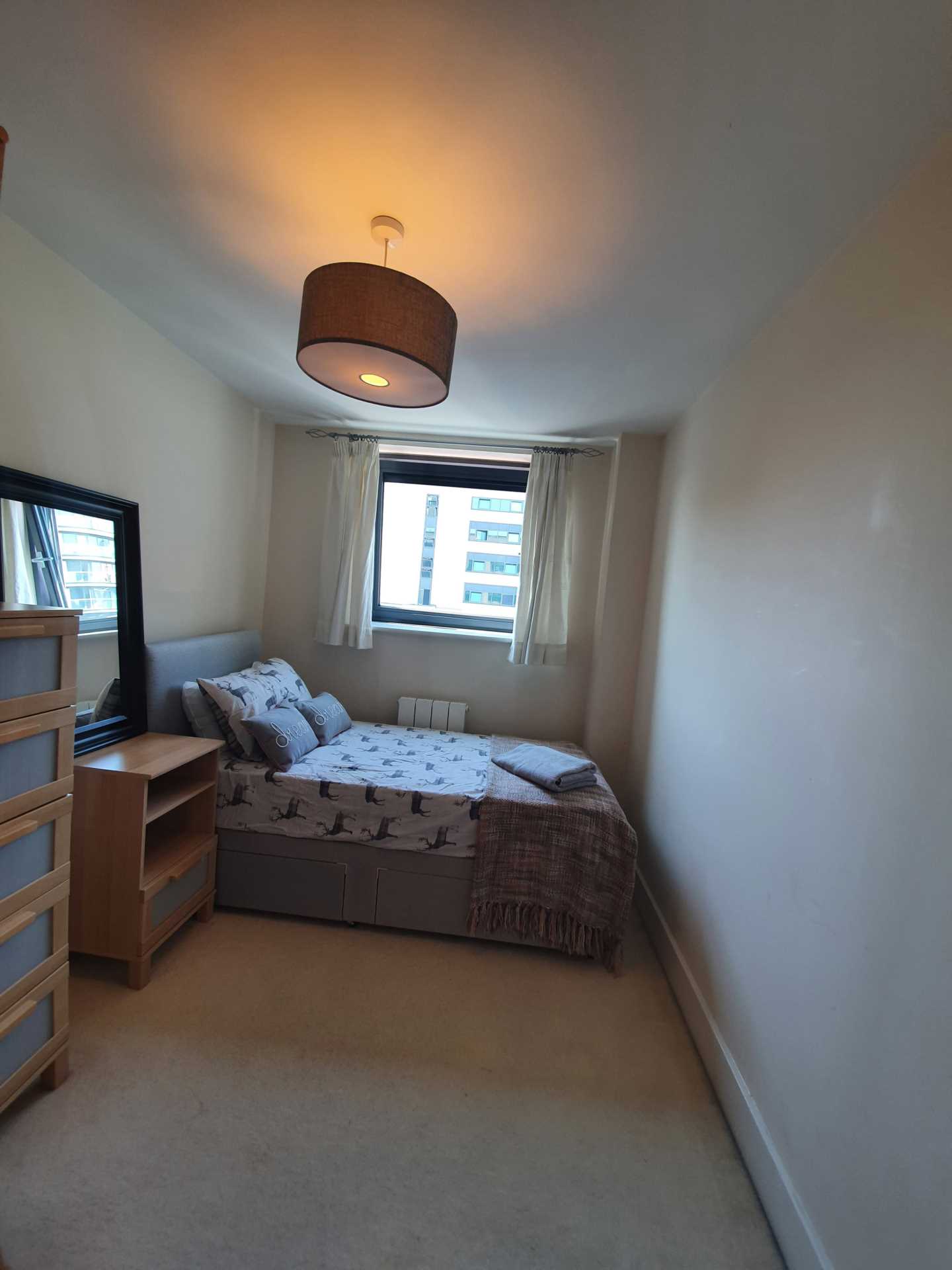 41 Millharbour, London E14 9ND (Water, Gas/Heating included), Image 17
