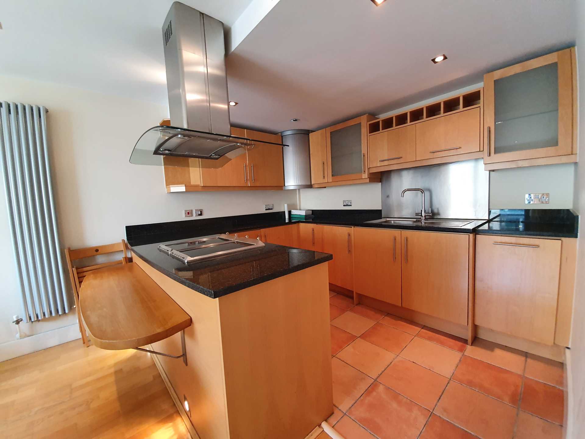 41 Millharbour, London E14 9ND (Water, Gas/Heating included), Image 7