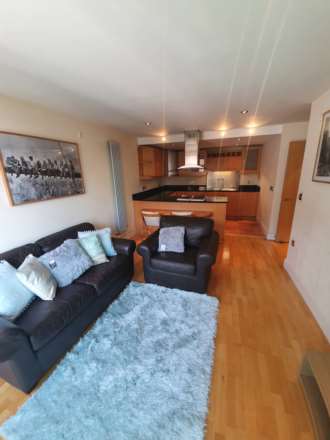 41 Millharbour, London E14 9ND (Water, Gas/Heating included), Image 19
