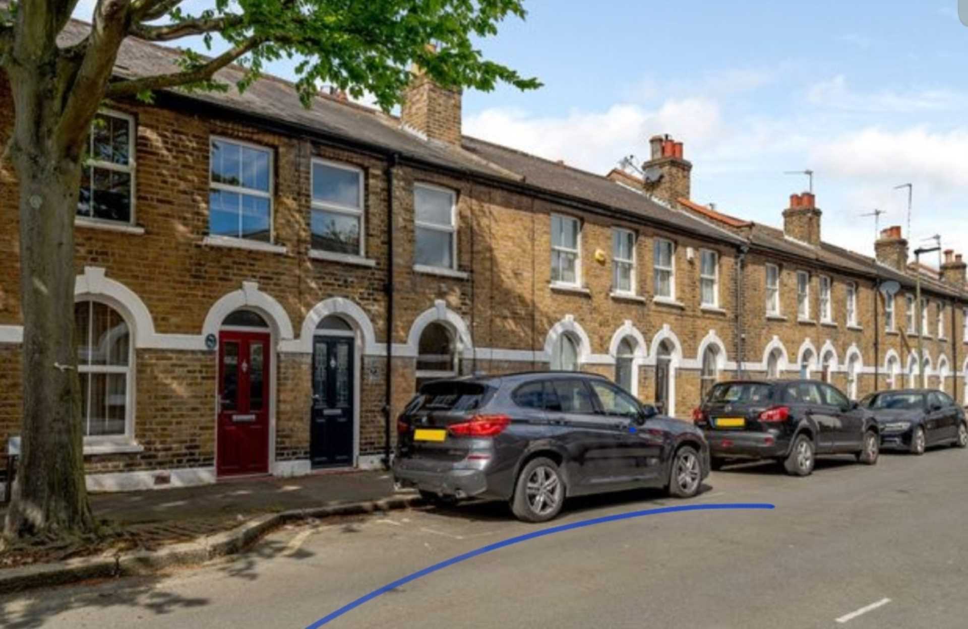 Mooreland Road, Bromley BR1, Image 1