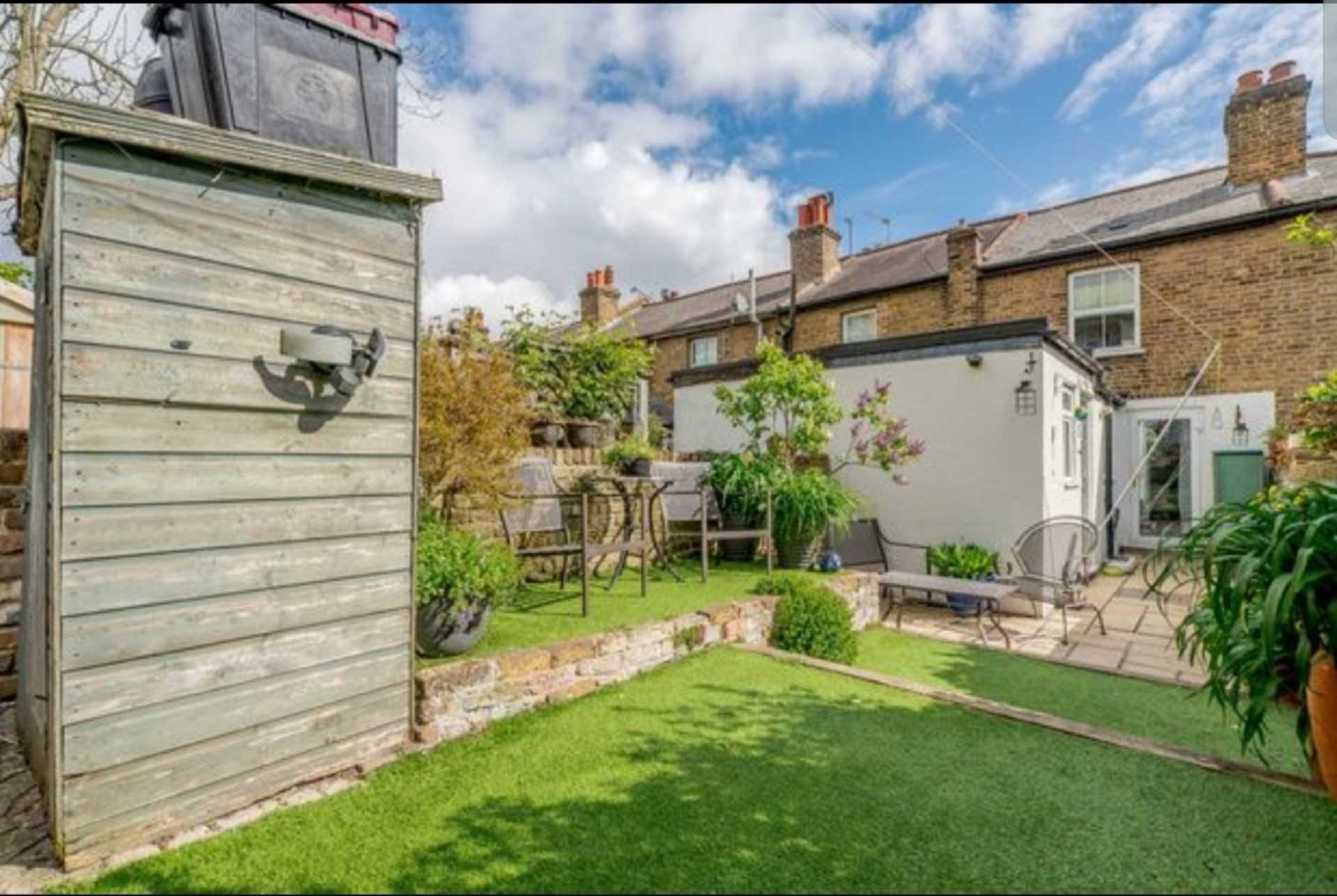 Mooreland Road, Bromley BR1, Image 15