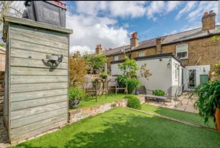 Mooreland Road, Bromley BR1, Image 15