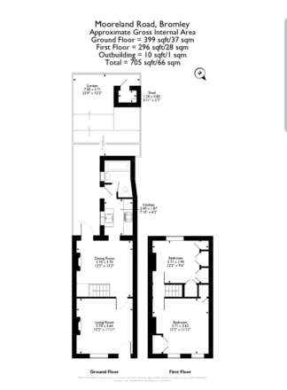 Mooreland Road, Bromley BR1, Image 16