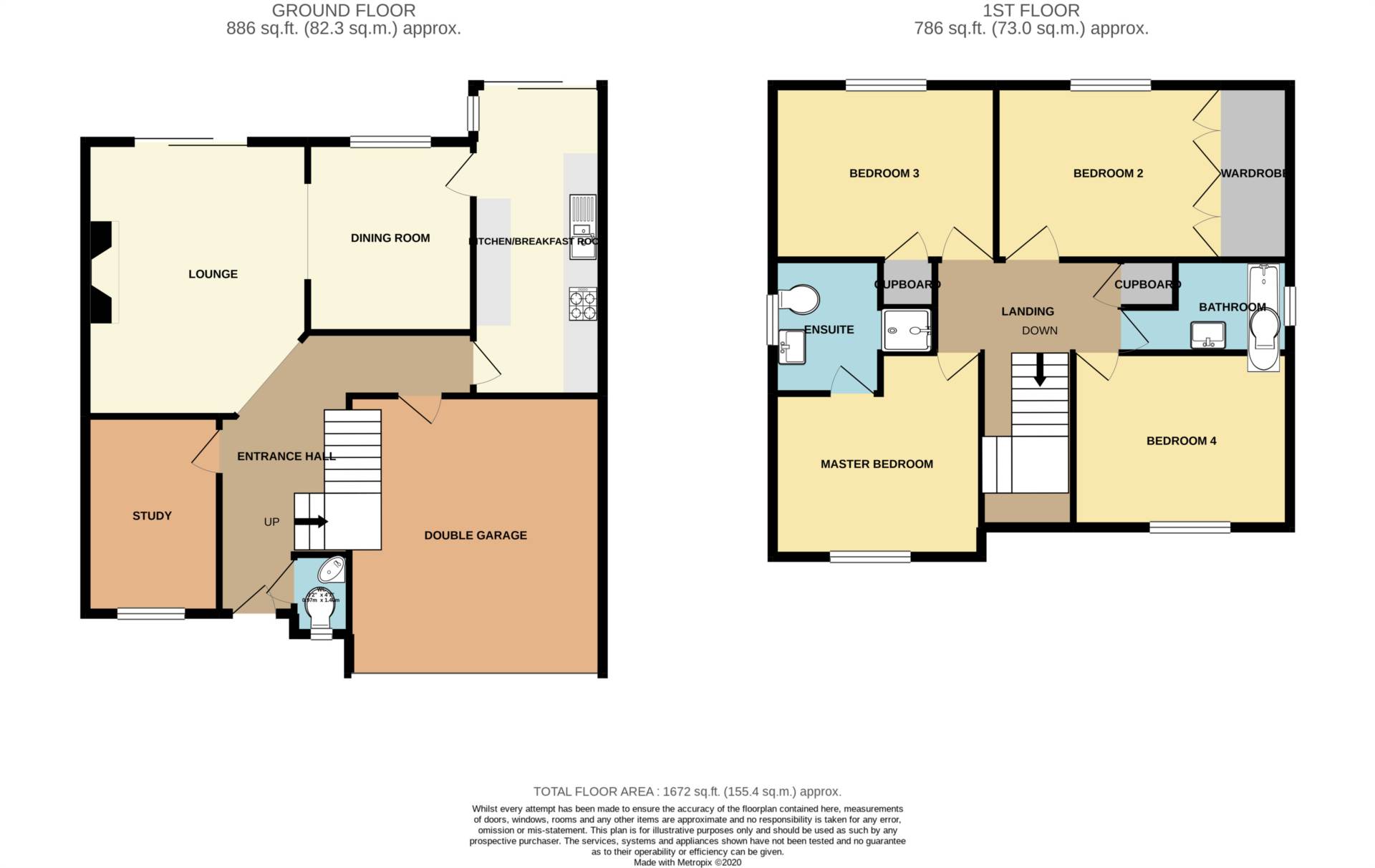 Chadd Drive, Bickley, Image 25