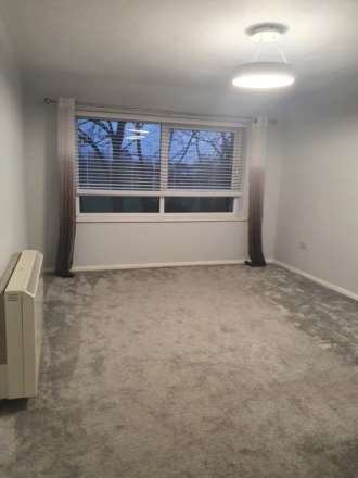 Nightingale Way, Swanley