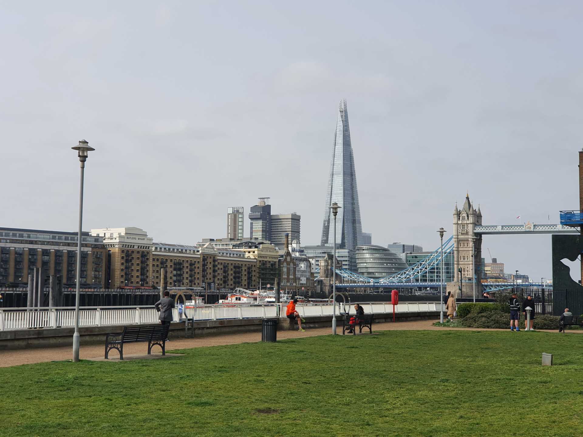 Wapping High Street, London, Image 23