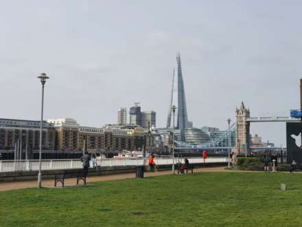 Wapping High Street, London, Image 23