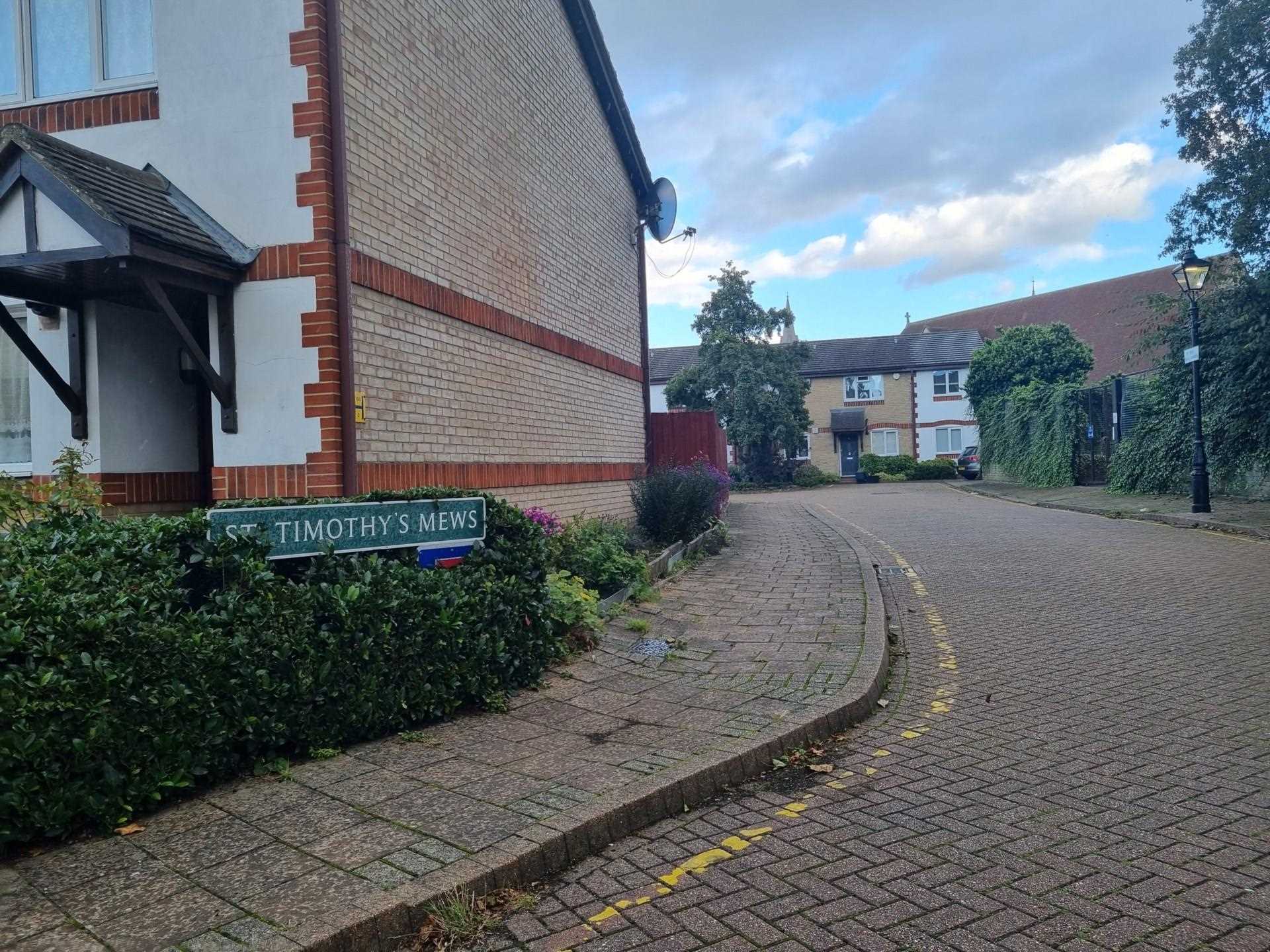 St Timothys Mews, Bromley BR1, Image 12