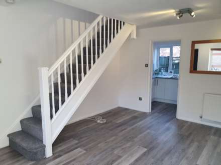 St Timothys Mews, Bromley BR1