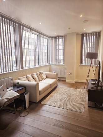 Property For Rent High Street, Bromley