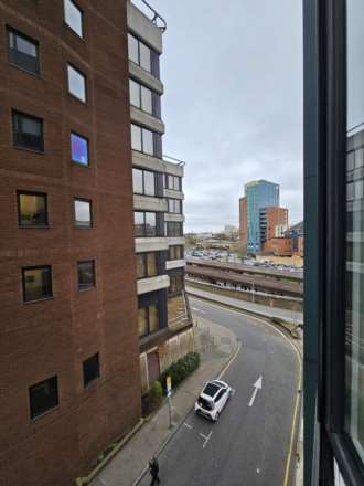 Broadway House, High Street, Bromley BR1, Image 16