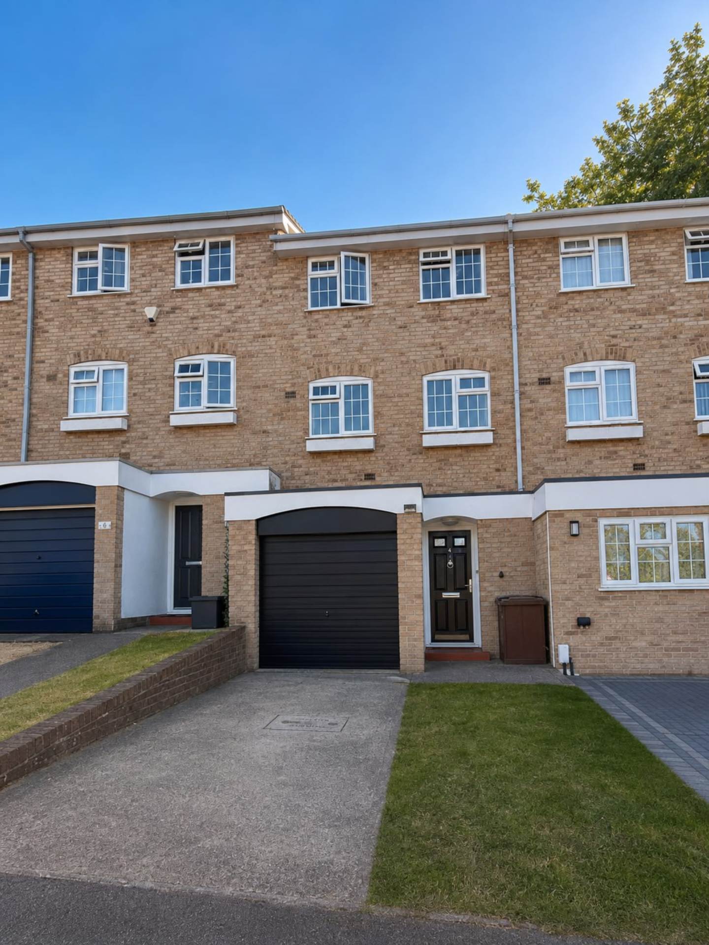 Thirlmere Rise, Bromley BR1, Image 1